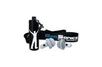 Protecteurs auditifs universels EarSonics