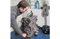 Distribution choix des arbes et calages 