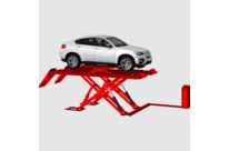 PONT CISEAUX POSÉ 4T + LEVAGE AUXILIAIRE 3,5T - 5000MM