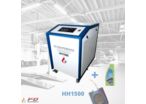 Station nettoyage moteur et FAP par hydrogène | HH1500