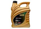 DINOIL - SAE 5W-30 FORD/MAZDA - 4X5LT