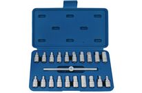Coffret de vidange - 21 pièces - 9AR11
