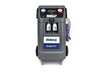 Station de recharge climatisation pour gaz R1234YF / à partir de 2490 € HT