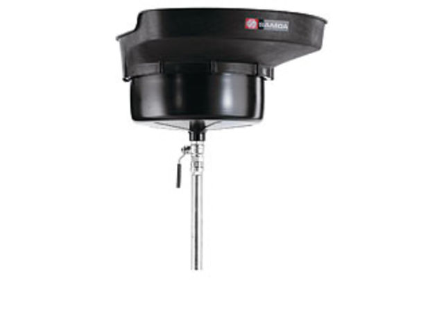 Entonnoir pour récupérateurs par gravité 70 litres : 373002