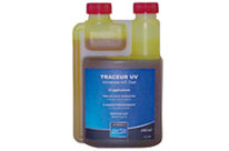 Détection de fuite / traceur UV : SMB AutoClim