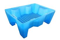 Petit bac de rétention 70 L MW Tools LB70S