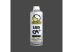 Lubrifiant HP 100% synthétique : PTFE + GDA