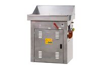 Nettoyeur de pièces industriel 910x7100mm à base d&amp;#039;eau MW Tools RPW8664W