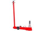 CRIC ROULEUR HYDRO-PNEUMATIQUE 20-40-60 T 3 étages MW Tools HPK204060L
