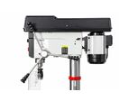 Perceuse à colonne - 1,5 kW 230 V - ø 32 mm - Inverter vario (0-3000 tr/min) - CM4 - laser &amp; LED Torros DF34MV