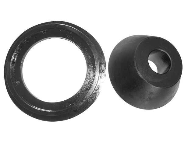 Grand cône 175 mm pour BB350/BB500 MW Tools BBAC4