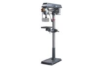 Perceuse radiale modèle à colonne jusque ø 16 mm CM2 750W 230V col-de-cygne 115-430 mm Optidrill RB8S