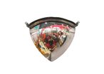 Miroir de sécurité/surveillance pour angle - vision 90°