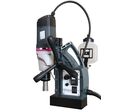 Perceuse magnétique haute performance jusque ø 35x35 mm Weldon 19 mm 1,6 kW aimant 14800 N vitesse variable Optidrill DM35V