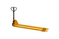 Transpalette manuel 2000kg longueur 2m