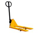 Transpalette manuel pliable 1000 kg - Longueur de fourches 800 mm MW Tools TPL1001