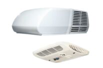 Climatiseur de toit | MARINE MACH 115v 