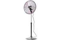 Ventilateur sur pied Ø500mm 120W 230V MW Tools MV500LVP