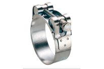 Collier tourillon standard W1 - 25 mm