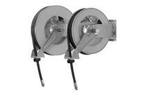 Enrouleur de tuyaux ouvert pour air, 1/2&amp;#039;&amp;#039; | FOR1215-CON-AIR 