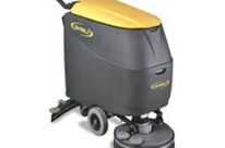 Aspirateurs professionnels : Winner + (autres mono-brosses)