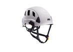 PETZL - Casque de protection Petzl STRATO VENT Blanc