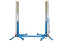 PONTS ELEVATEURS A 2 COLONNES ELECTROHYDRAULIQUES