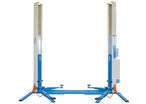 PONTS ELEVATEURS A 2 COLONNES ELECTROHYDRAULIQUES