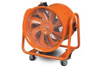 Ventilateur mobile | Unicraft MV50