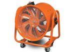 Ventilateur mobile | Unicraft MV50