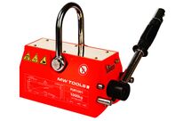 Aimant de levage 990kg MW Tools PLM1001