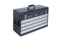 Coffre d&amp;#039;outils de 4 tiroirs Junior Line