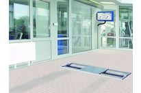 Freinomètre à rouleaux : MBT 2110