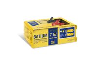 Chargeur de batterie automatique Pro sans surveillance BATIUM 7.12