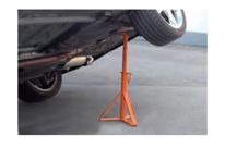 Chandelle à goupille (415 - 720 mm) 3T