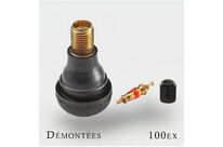 Valves TR412 Démontées | NovaGroup