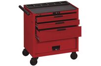 Servante atelier 3 tiroirs Teng Tools TCW803N