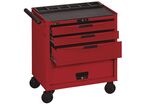 Servante atelier 3 tiroirs Teng Tools TCW803N