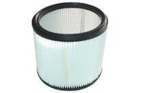 Polycarbon cartridge filter WetCAT 262/362 Cleancraft 7010108