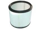 Polycarbon cartridge filter WetCAT 262/362 Cleancraft 7010108