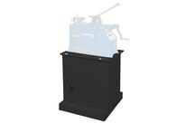 Socle pour RB42 / RB54 Metallkraft 4310000