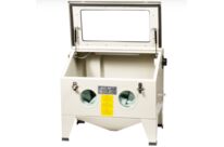 Cabine de sablage | Equiper mon garage