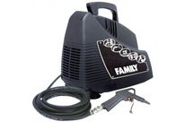 Compresseurs sans cuve : Compresseur portatif ss cuve 1.5hp ol