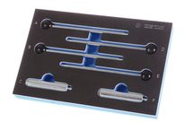 Outil de support de pare-chocs avant - 9AT1006