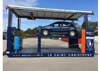 Atelier mobile - Garage
