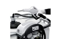 Unité de distribution AD Blue pour cubitainer de 1000 litres | PI-F00101000