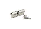 SERRUPRO - Cylindre de serrure - 45x60 mm