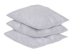 Petits coussins absorbant hydrocarbures MW Tools KG16K