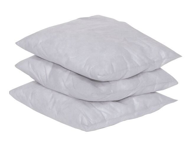 Petits coussins absorbant hydrocarbures MW Tools KG16K