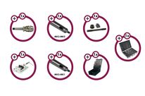 CM3 package deal Optidrill UPMT3